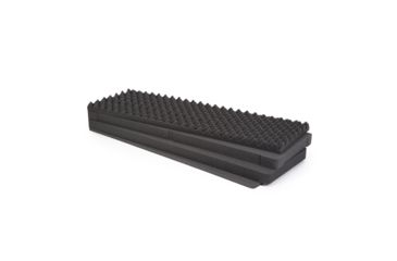 Image of Nanuk 985 Foam for Nanuk 985 Case, Black, 1-98500-K