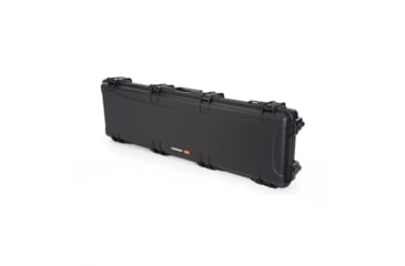 Image of Nanuk 995 Case w/Foam, Black, Long, 995S-010BK-0A0