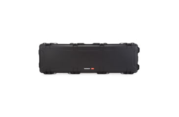 Image of Nanuk 995 Case w/Foam, Black, Long, 995S-010BK-0A0