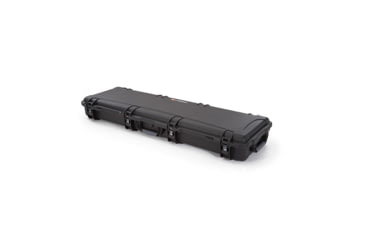 Image of Nanuk 995 Case w/Foam, Black, Long, 995S-010BK-0A0