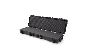 Image of Nanuk 995 Case w/Foam, Black, Long, 995S-010BK-0A0