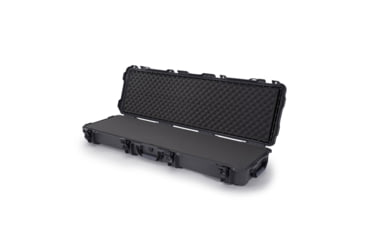 Image of Nanuk 995 Case w/Foam, Graphite, Long, 995S-010GP-0A0