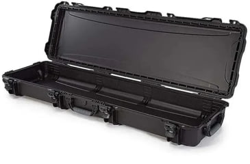 Image of Nanuk 995 Rifle Protective Hard Case, w/ No Foam, Black, 995S-001BK-0A0