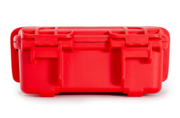 Image of Nanuk Case 903 w/First Aid Logo, Red, Small, 903S-000RD-PA0-FSA01