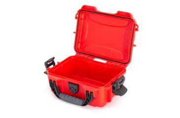 Image of Nanuk Case 903 w/First Aid Logo, Red, Small, 903S-000RD-PA0-FSA01