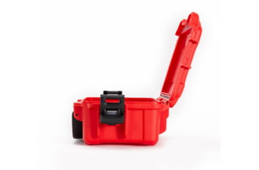 Image of Nanuk Case 903 w/First Aid Logo, Red, Small, 903S-000RD-PA0-FSA01