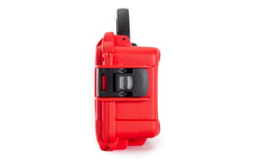 Image of Nanuk Case 903 w/First Aid Logo, Red, Small, 903S-000RD-PA0-FSA01