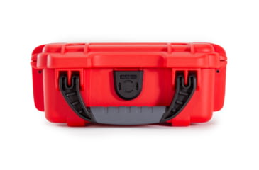 Image of Nanuk Case 903 w/First Aid Logo, Red, Small, 903S-000RD-PA0-FSA01