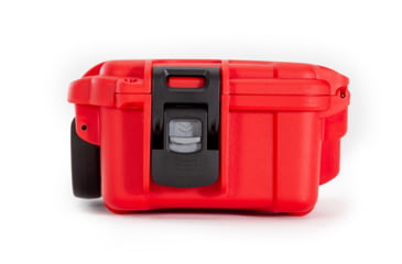 Image of Nanuk Case 903 w/First Aid Logo, Red, Small, 903S-000RD-PA0-FSA01