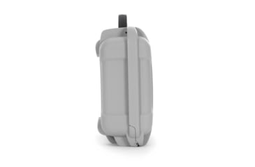 Image of Nanuk Case 909 w/foam insert for DJI Mavic Mini, Silver, Small, 909-MAVM5