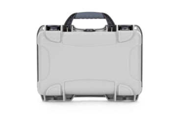 Image of Nanuk Case 909 w/foam insert for DJI Mavic Mini, Silver, Small, 909-MAVM5