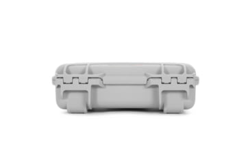 Image of Nanuk Case 909 w/foam insert for DJI Mavic Mini, Silver, Small, 909-MAVM5