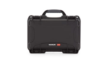 Image of Nanuk Case 909 w/foam insert for DJI Mavic Mini, Black, Small, 909-MAVM1