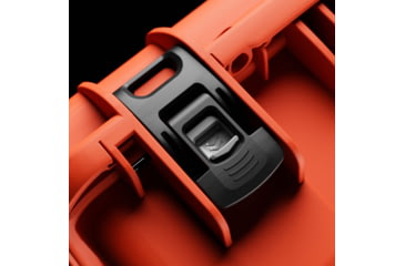 Image of Nanuk Case 962, Orange, Large, 962S-000OR-0A0