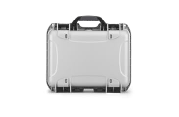 Image of Nanuk Case 920 w/foam insert for DJI Mavic 2PZ, Silver, Medium, 920S-080SV-0A0-18204