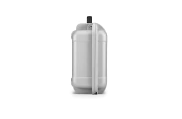 Image of Nanuk Case 920 w/foam insert for DJI Mavic 2PZ, Silver, Medium, 920S-080SV-0A0-18204