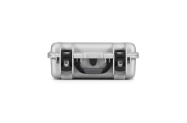 Image of Nanuk Case 920 w/foam insert for DJI Mavic 2PZ, Silver, Medium, 920S-080SV-0A0-18204