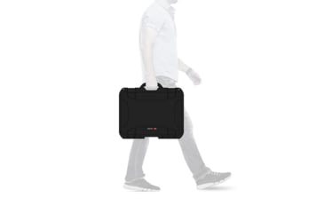 Image of Nanuk Case 925 w/f insert for Mavic 2PZ Smart Cntlr, Black, Large, 925S-080BK-0A0-19056