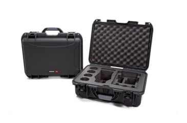 Image of Nanuk Case 925 w/f insert for Mavic 2PZ Smart Cntlr, Black, Large, 925S-080BK-0A0-19056