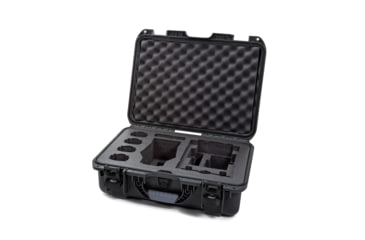 Image of Nanuk Case 925 w/f insert for Mavic 2PZ Smart Cntlr, Black, Large, 925S-080BK-0A0-19056