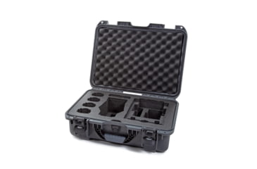 Image of Nanuk Case 925 w/f insert for Mavic 2PZ Smart Cntlr, Graphite, Large, 925S-080GP-0A0-19056