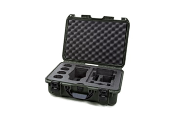 Image of Nanuk Case 925 w/f insert for Mavic 2PZ Smart Cntlr, Olive, Large, 925S-080OL-0A0-19056