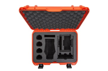 Image of Nanuk Case 925 w/f insert for Mavic 2PZ Smart Cntlr, Orange, Large, 925S-080OR-0A0-19056