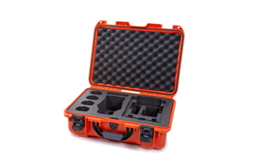 Image of Nanuk Case 925 w/f insert for Mavic 2PZ Smart Cntlr, Orange, Large, 925S-080OR-0A0-19056