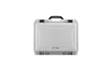 Image of Nanuk Case 925 w/f insert for Mavic 2PZ Smart Cntlr, Silver, Large, 925S-080SV-0A0-19056