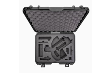 Image of Nanuk Case 930 w/foam insert for Ronin-SC, Black, Large, 930-RONS1