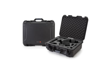 Image of Nanuk Case 930 w/foam insert for Ronin-SC, Black, Large, 930-RONS1