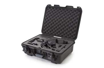 Image of Nanuk Case 930 w/foam insert for Ronin-SC, Black, Large, 930-RONS1
