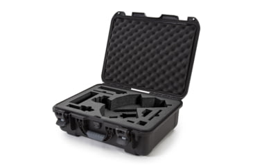 Image of Nanuk Case 930 w/foam insert for Ronin-SC, Black, Large, 930-RONS1