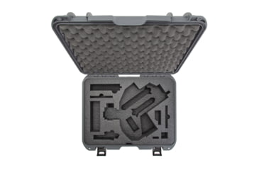 Image of Nanuk Case 930 w/foam insert for Ronin-SC, Graphite, Large, 930-RONS7
