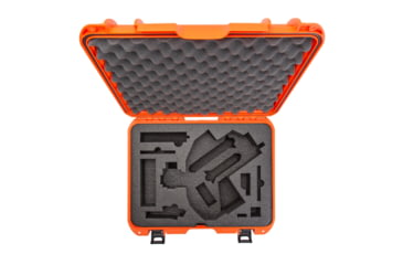 Image of Nanuk Case 930 w/foam insert for Ronin-SC, Orange, Large, 930-RONS3