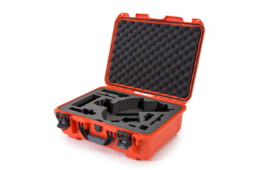 Image of Nanuk Case 930 w/foam insert for Ronin-SC, Orange, Large, 930-RONS3