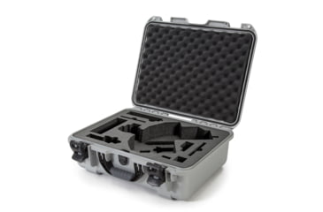 Image of Nanuk Case 930 w/foam insert for Ronin-SC, Silver, Large, 930-RONS5