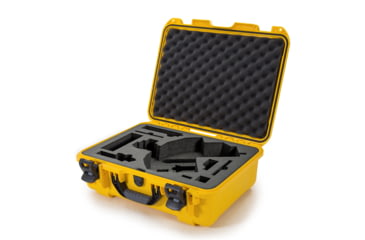 Image of Nanuk Case 930 w/foam insert for Ronin-SC, Yellow, Large, 930-RONS4