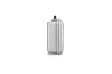 Image of Nanuk Case 930 w/foam insert for Ronin-SC, Silver, Large, 930-RONS5