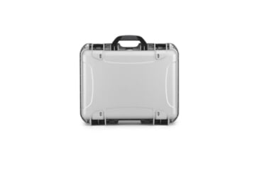 Image of Nanuk Case 930 w/foam insert for Ronin-SC, Silver, Large, 930-RONS5