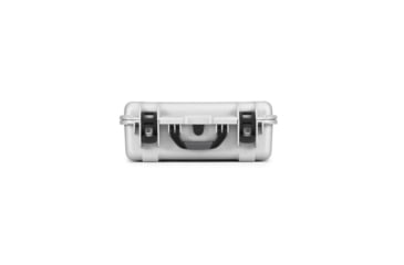 Image of Nanuk Case 930 w/foam insert for Ronin-SC, Silver, Large, 930-RONS5