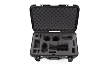 Image of Nanuk Case 935 w/foam for Sony A7, Black, Large, 935S-080BK-0A0-19017