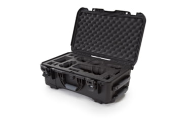 Image of Nanuk Case 935 w/foam for Sony A7, Black, Large, 935S-080BK-0A0-19017