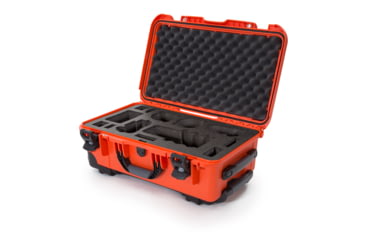 Image of Nanuk Case 935 w/foam for Sony A7, Orange, Large, 935S-080OR-0A0-19017