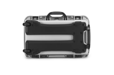 Image of Nanuk Case 935 w/foam for Sony A7, Silver, Large, 935S-080SV-0A0-19017