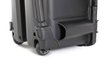 Image of Nanuk Case 938 w/Foam Insert For 6Up, Black, Large, 938S-080BK-0A0-21019