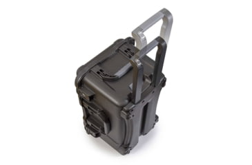 Image of Nanuk Case 938 w/Foam Insert For 6Up, Black, Large, 938S-080BK-0A0-21019