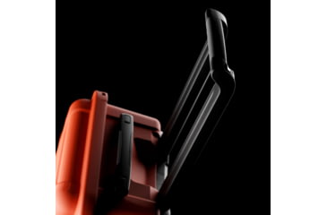 Image of Nanuk Case 962, Orange, Large, 962S-000OR-0A0