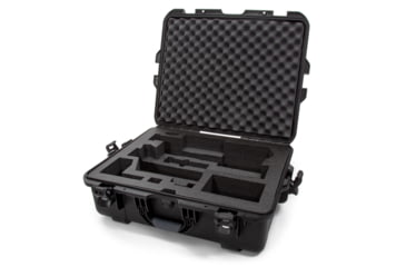 Image of Nanuk Case 945 w/foam insert for Crane 3, Black, Large, 945-CRA31