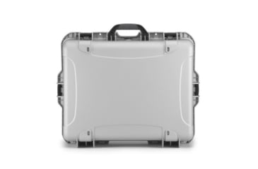 Image of Nanuk Case 945 w/foam insert for Crane 3, Silver, Large, 945-CRA35